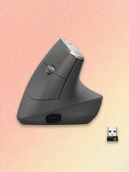 Logitech MX Vertical