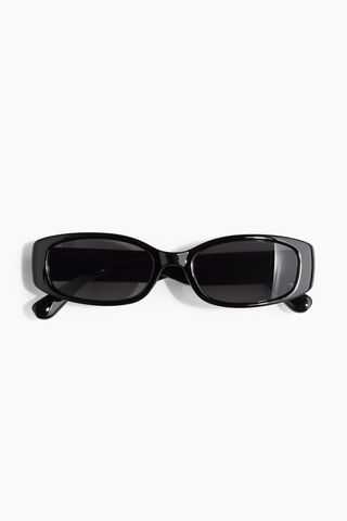 Rectangular Sunglasses