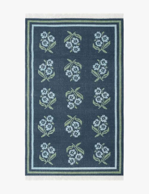 Aldridge Handwoven Indoor/Outdoor Rug