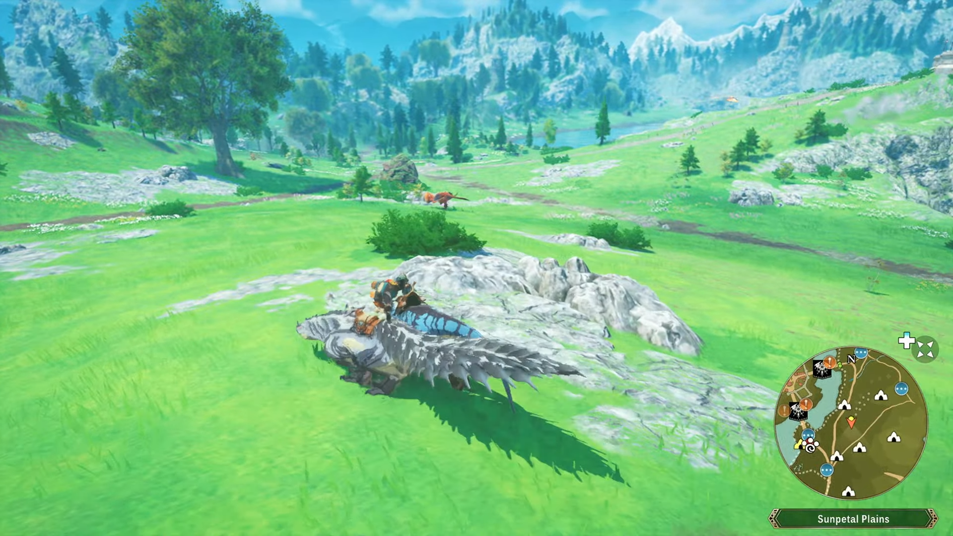 Nintendo Direct September 2025