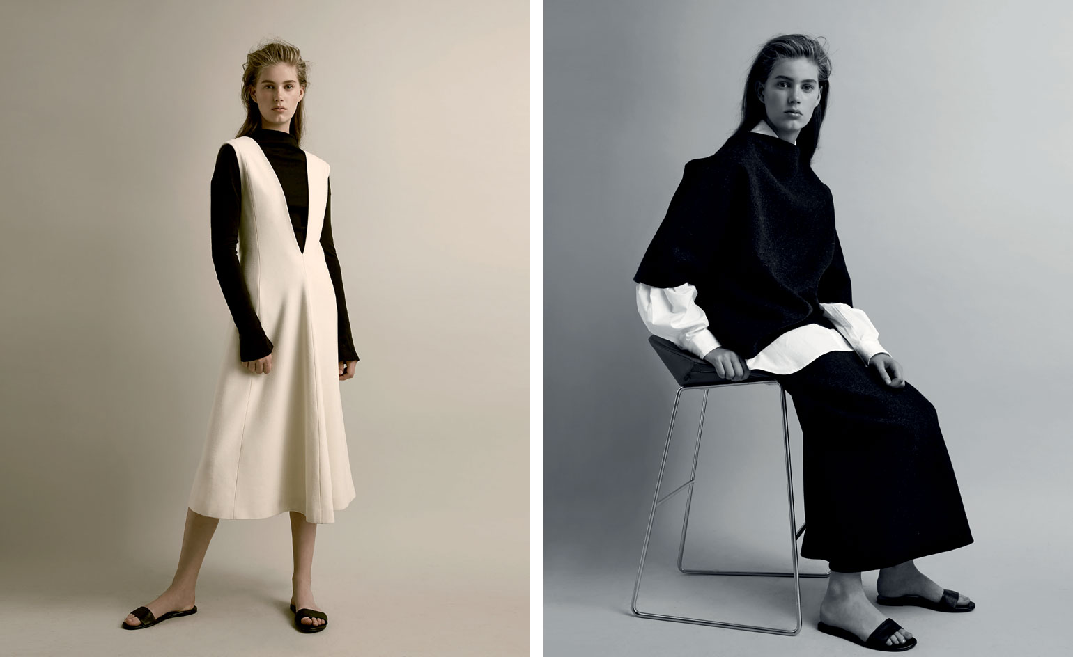 minimalist fashion designers