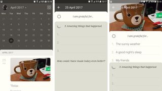 Five Minute Journal