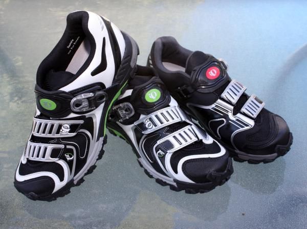 Pearl Izumi is betting more walkable shoes like its new X-Alp Elite are the next big trend in mountain bike footwear.