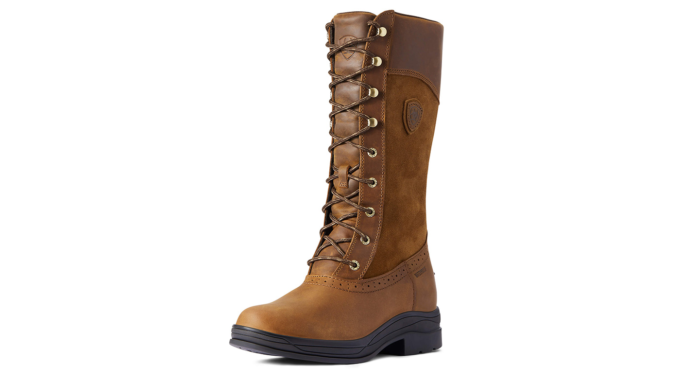 Ariat Wythburn Waterproof Boots