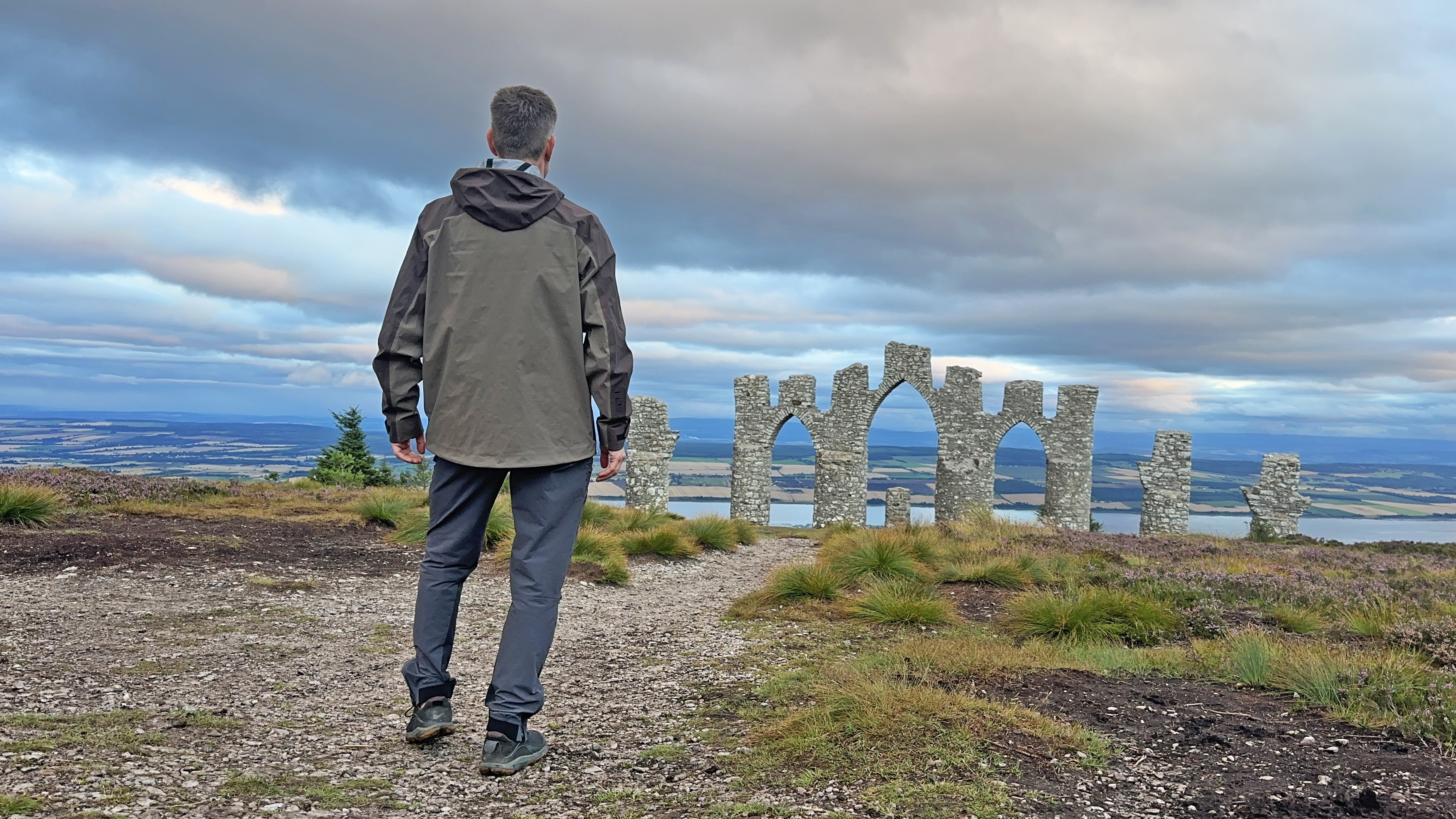 Peak Performance Ridge Hipe Ace Jacket