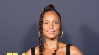 Alicia Keys