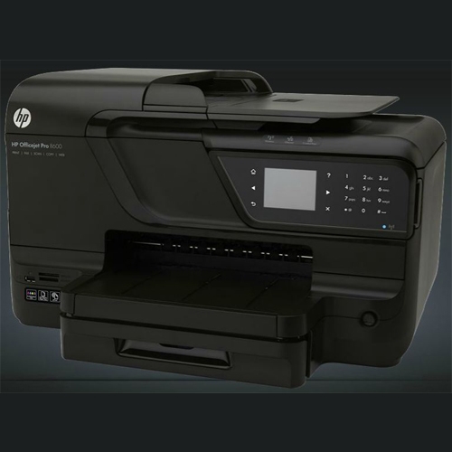 HP Officejet Pro 8600 Review Pros, Cons and Verdict Top Ten Reviews