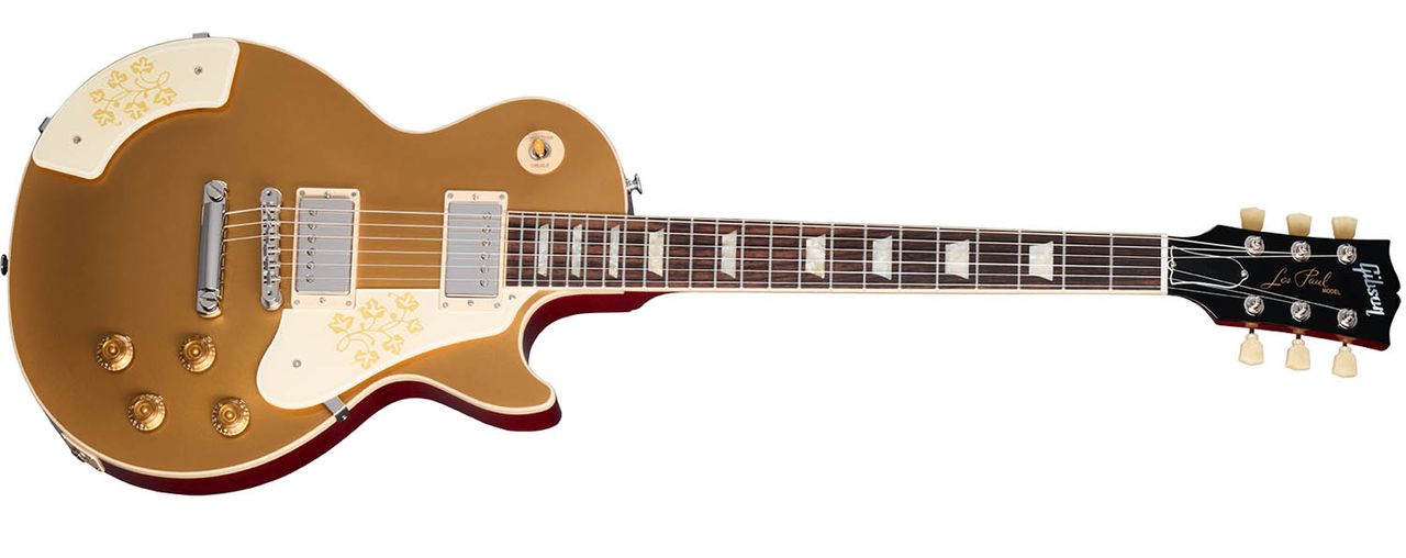 Gibson Mary Ford Les Paul Standard
