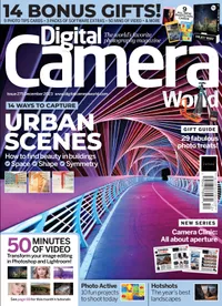 Digital Camera World