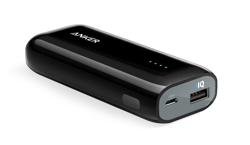 Anker Astro E1 Power Bank