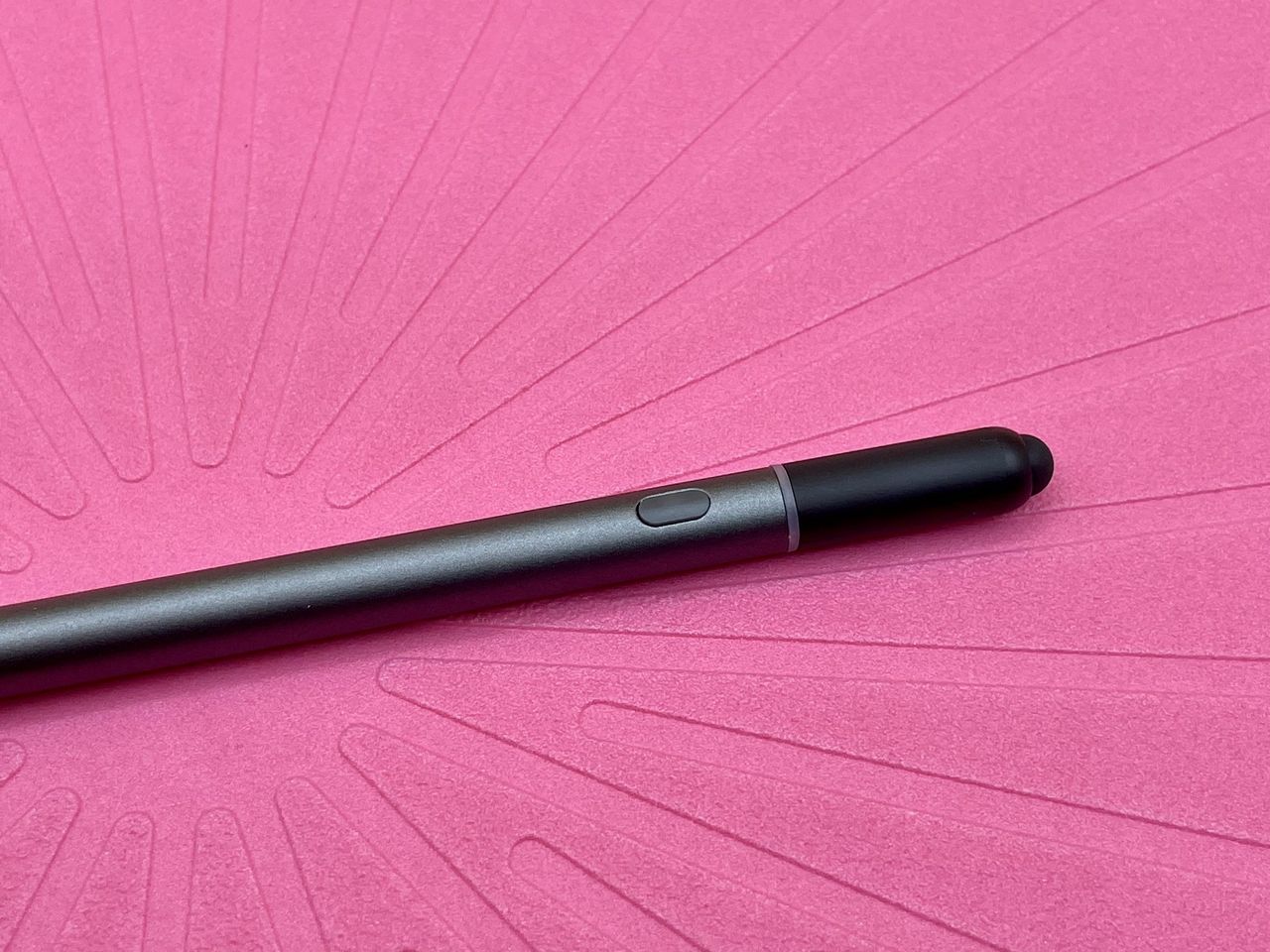 Zagg Pro Stylus Button