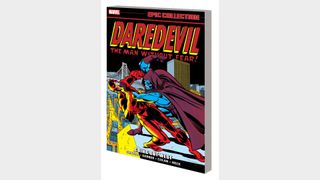 Marvel Comics December 2021 solicitations