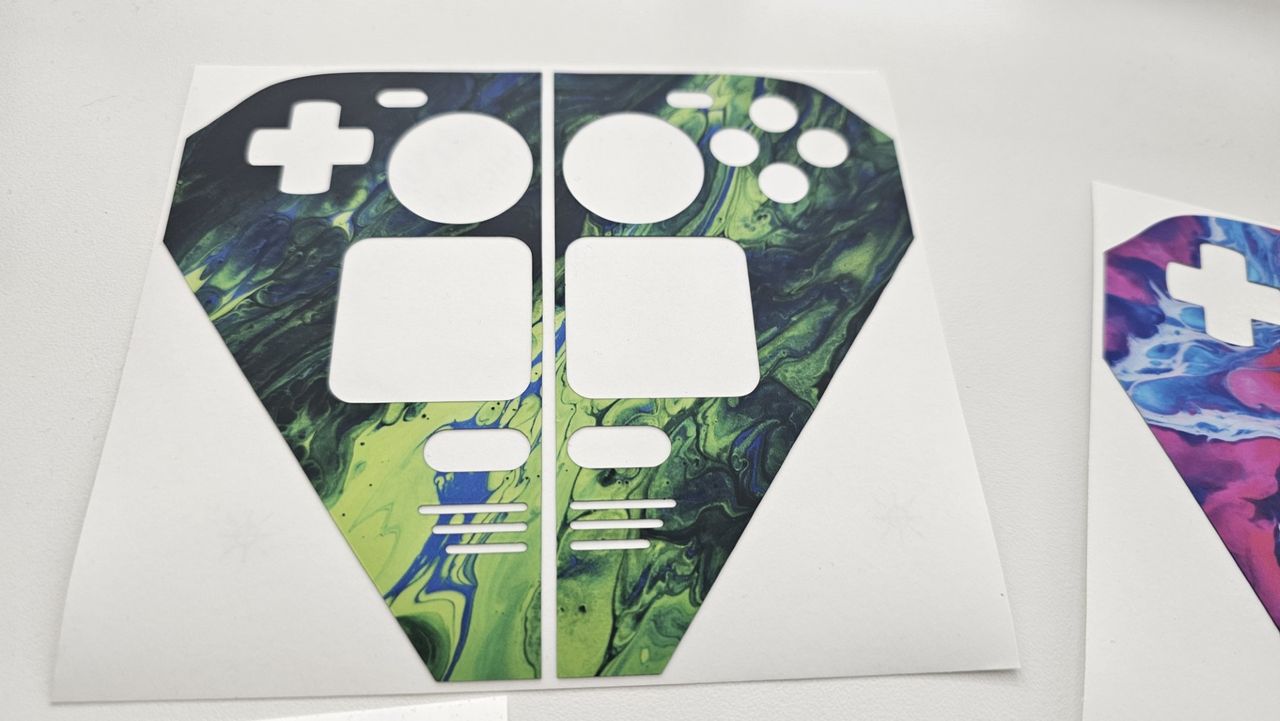Dbrand skin
