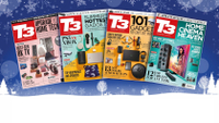 Give the gift of a subscription to&nbsp;T3&nbsp;magazine this Christmas and pay just £2.70 an issue!