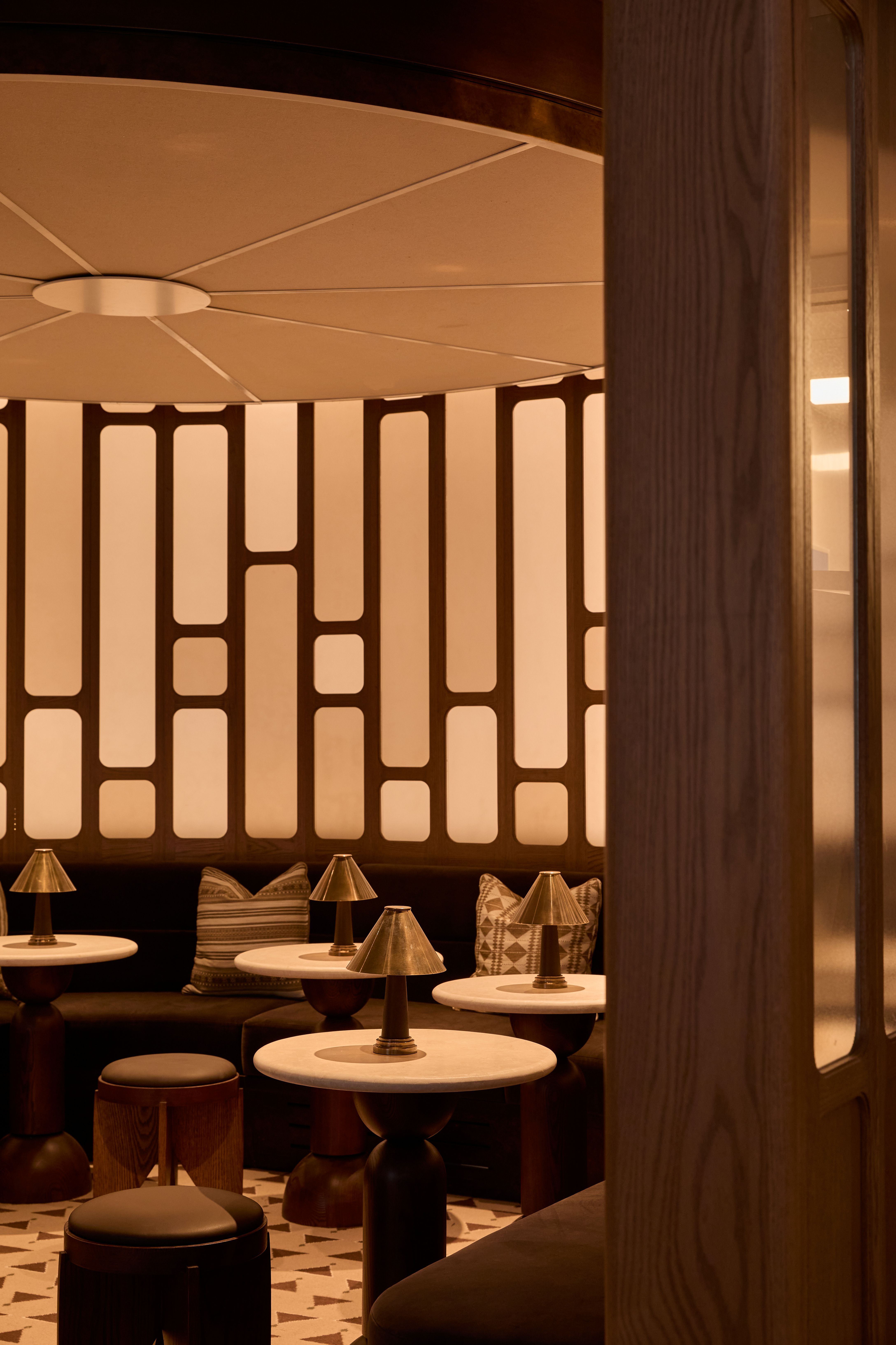 the newman london hotel review