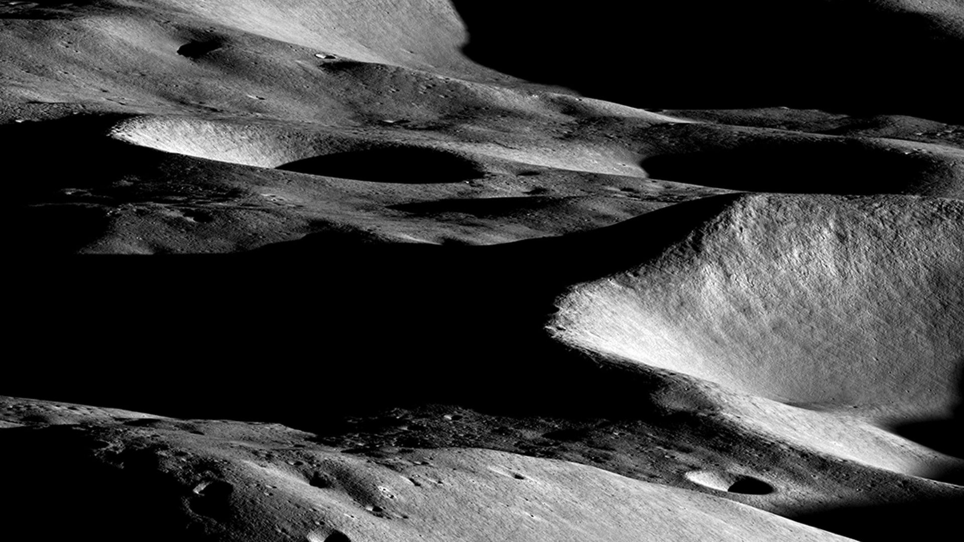 Moon Artemis Ripple Moonquakes could 'pose a possible hazard' to Artemis moon missions ...