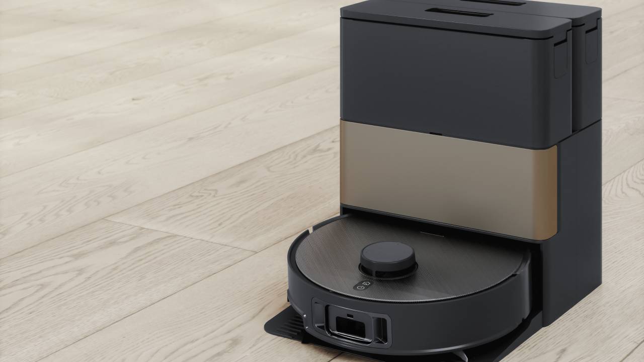 Haier I-Pro Clean Series 5