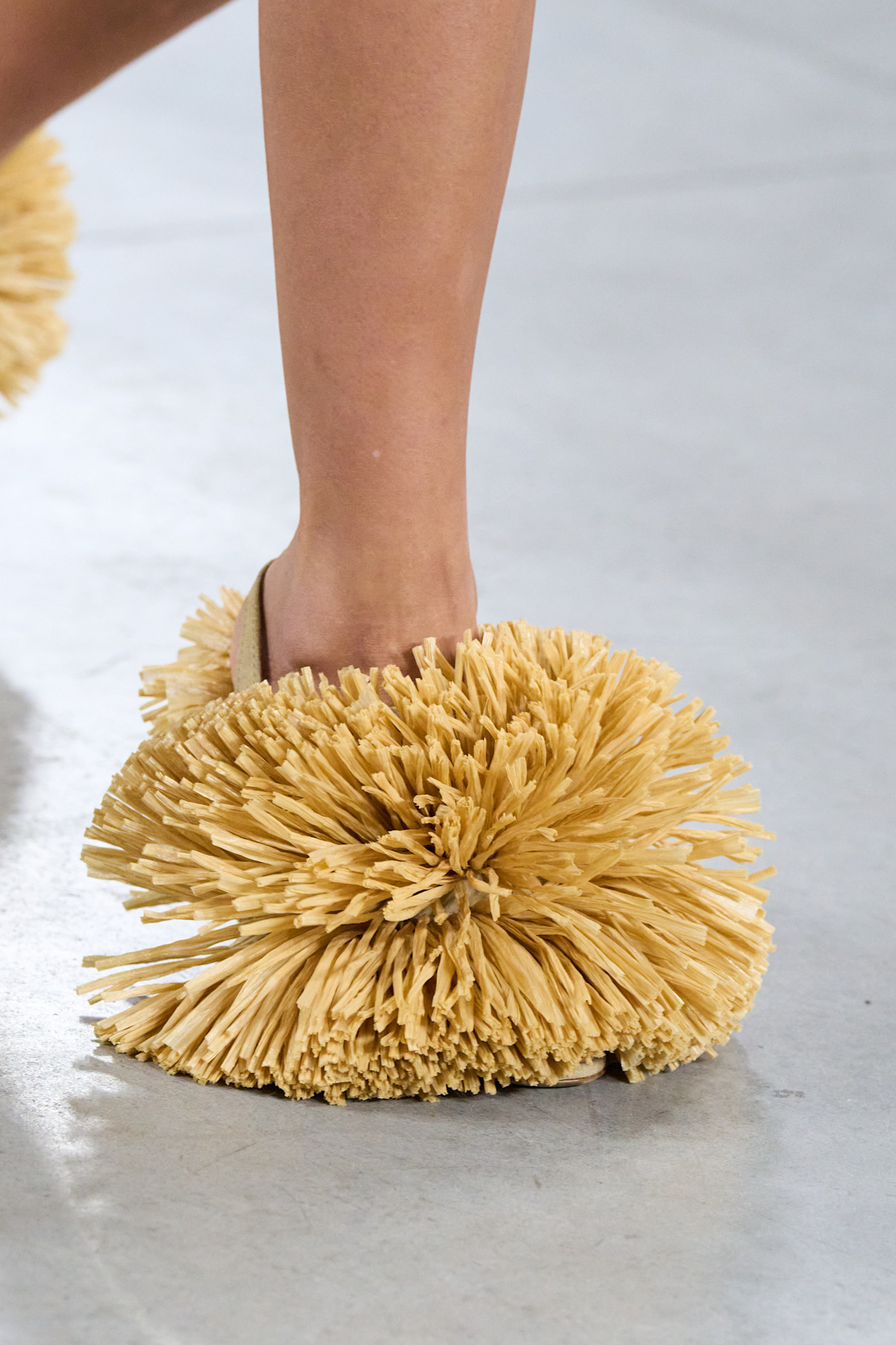 Moschino Spring 2026 runway