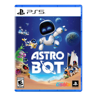 Astro Bot | $59.99 $49.99 at Best BuySave $10 -