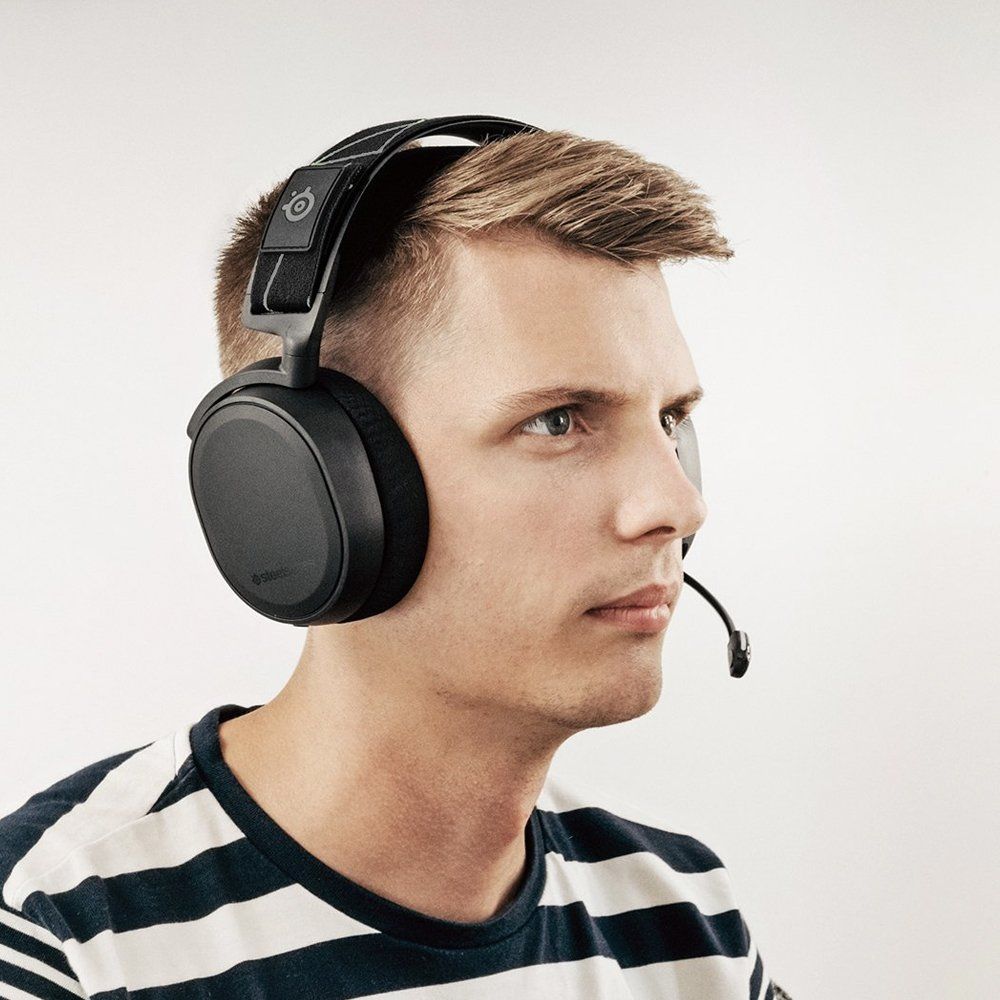 Steelseries Arctis 7 Headset