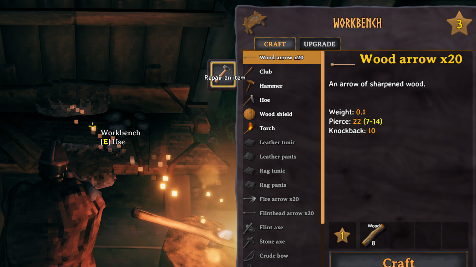 Valheim 10 tips for starting out in the Viking survival game