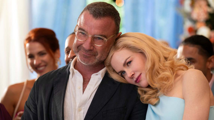 Best Netflix crime dramas