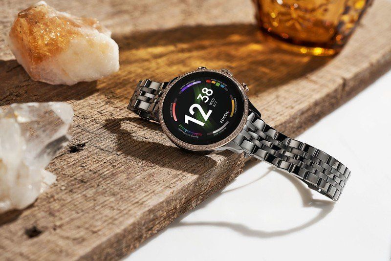 Fossil Gen 6