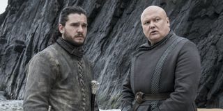 jon and varys game of thrones
