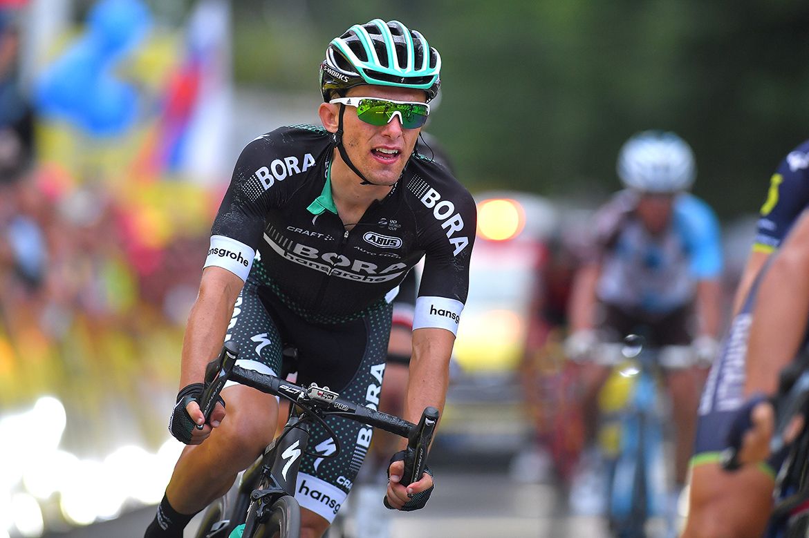 Rafal Majka (Bora-Hansgrohe)