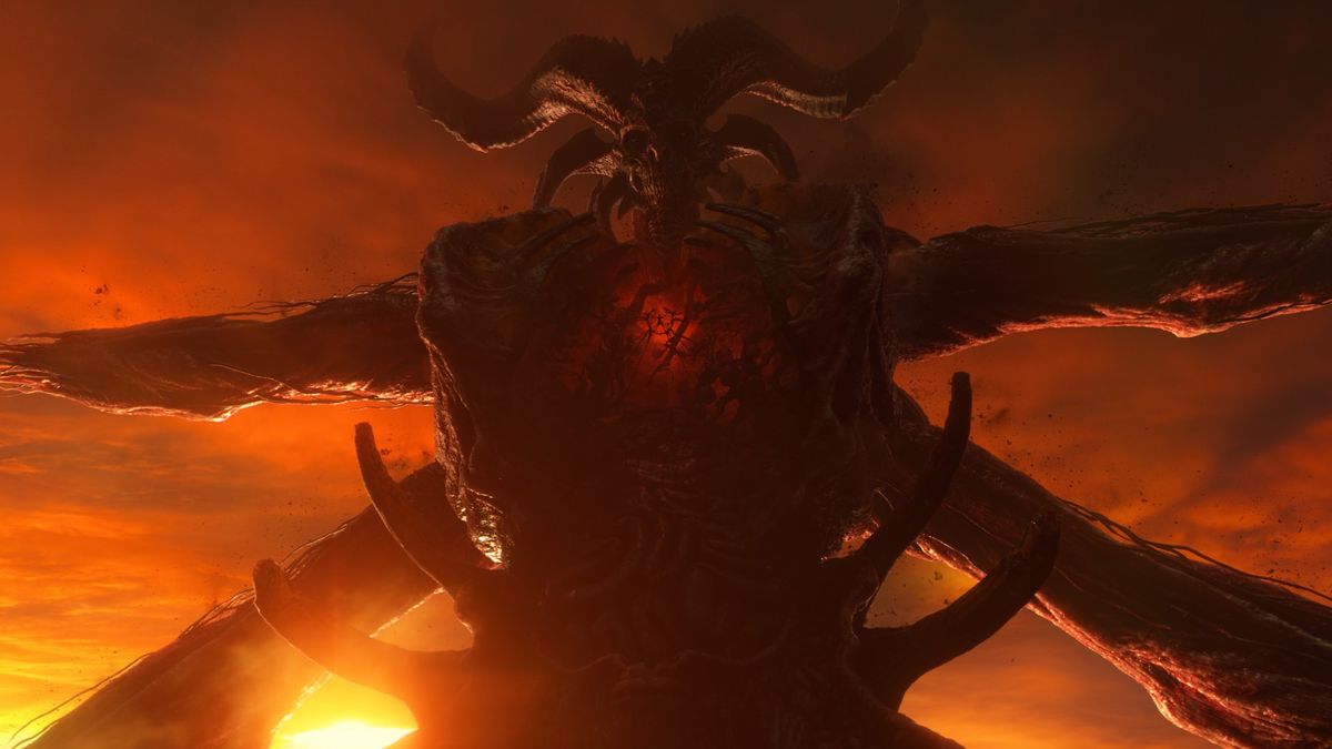 Diablo 4 Vessel of Hatred