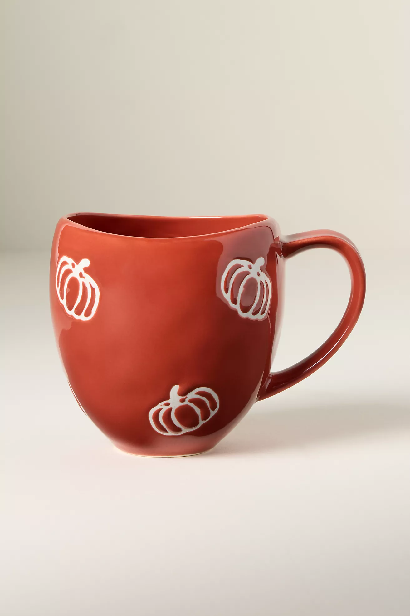 Vida Icon Mug: Halloween Edition