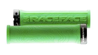 Race Face Half Nelson grips