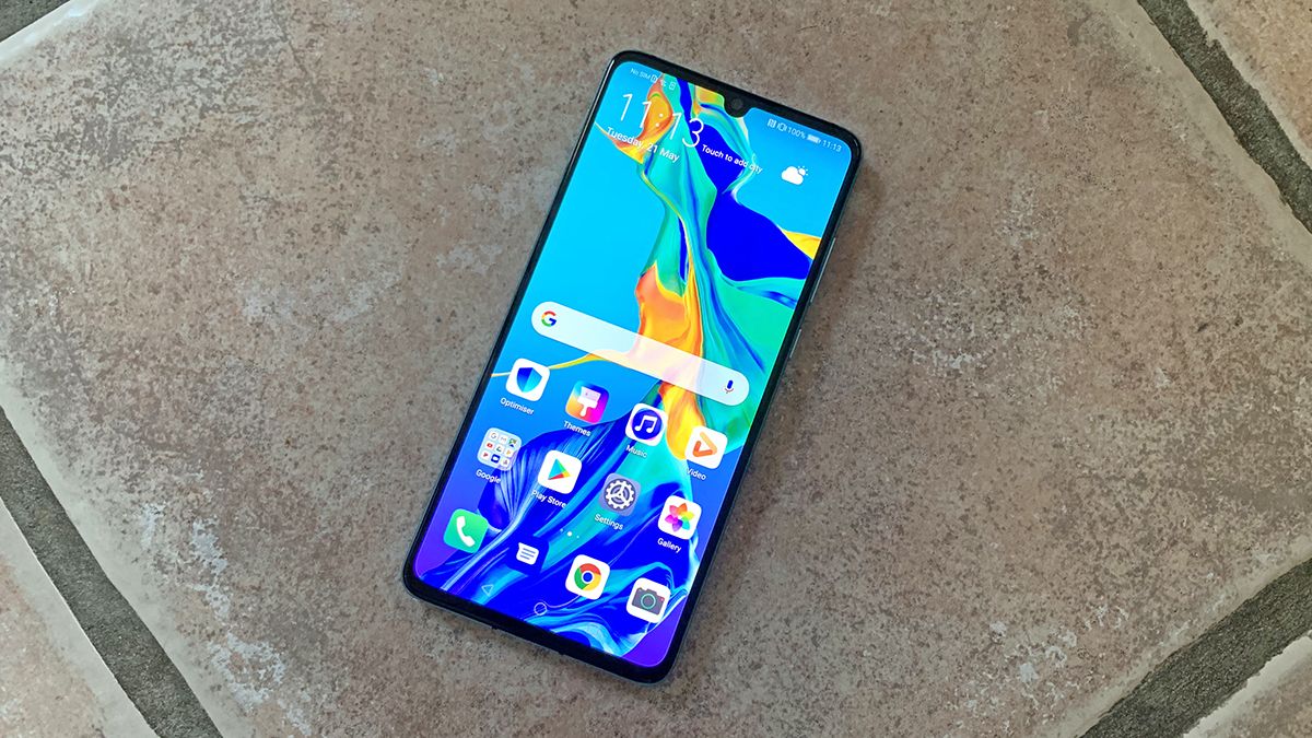 Huawei P30 review: an excellent phone and a great all-rounder