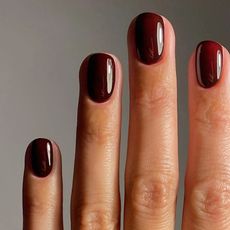 Winter Nail Colours 2025