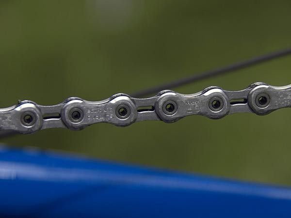 Shimano now uses different side plates for the outside&hellip;