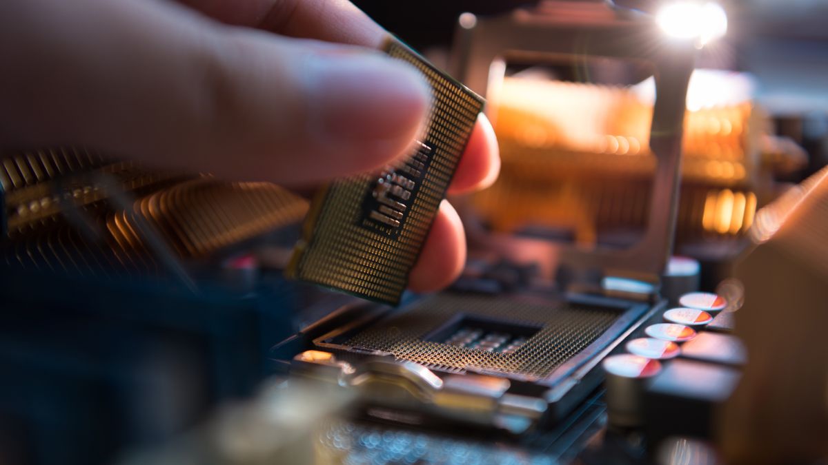 Best mining CPU for 2022: the best processors for mining cryptocurrency | TechRadar