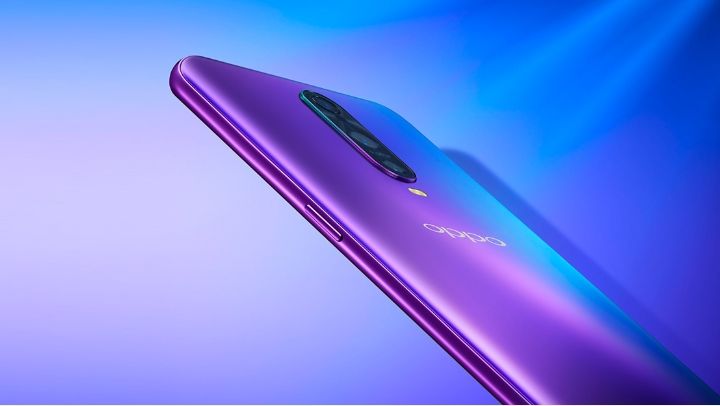 Oppo phone deals