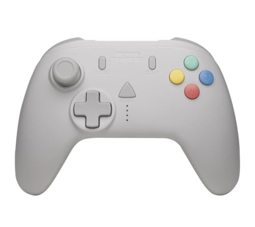 StrikerDC Dreamcast Wireless Controller