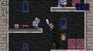 Rogue Legacy