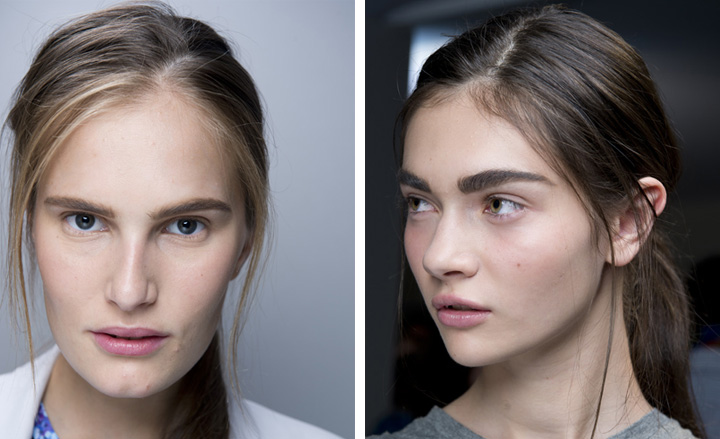 Milan Women's Fashion Week S/S 2013
