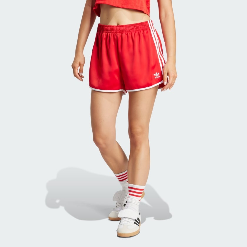 adidas, Adicolor 3-Stripes Sprint Shorts