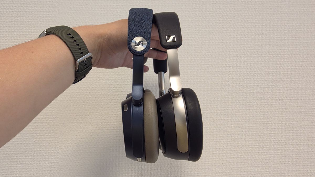 Sennheiser Momentum 5 Wireless