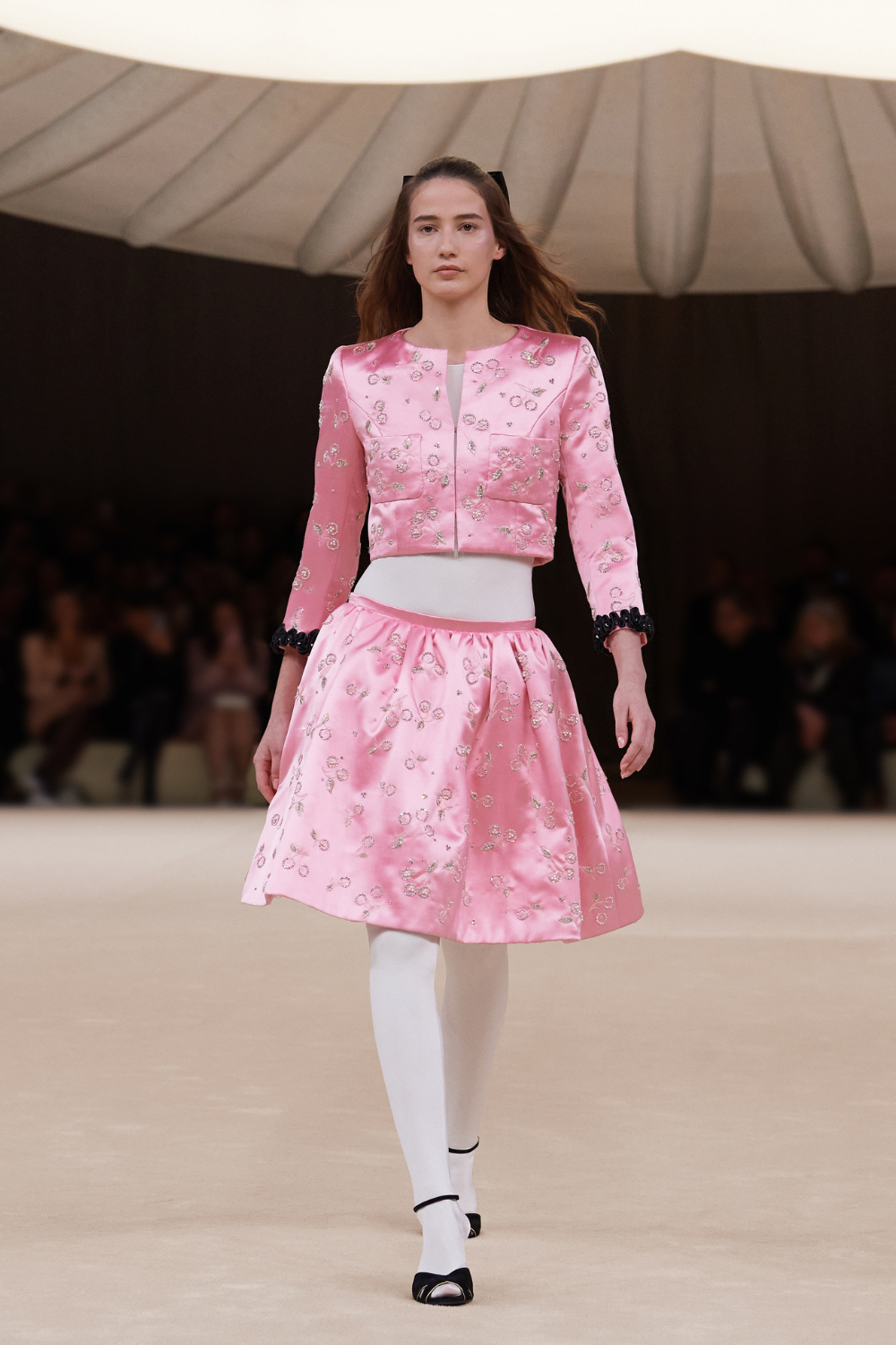 Chanel Haute Couture