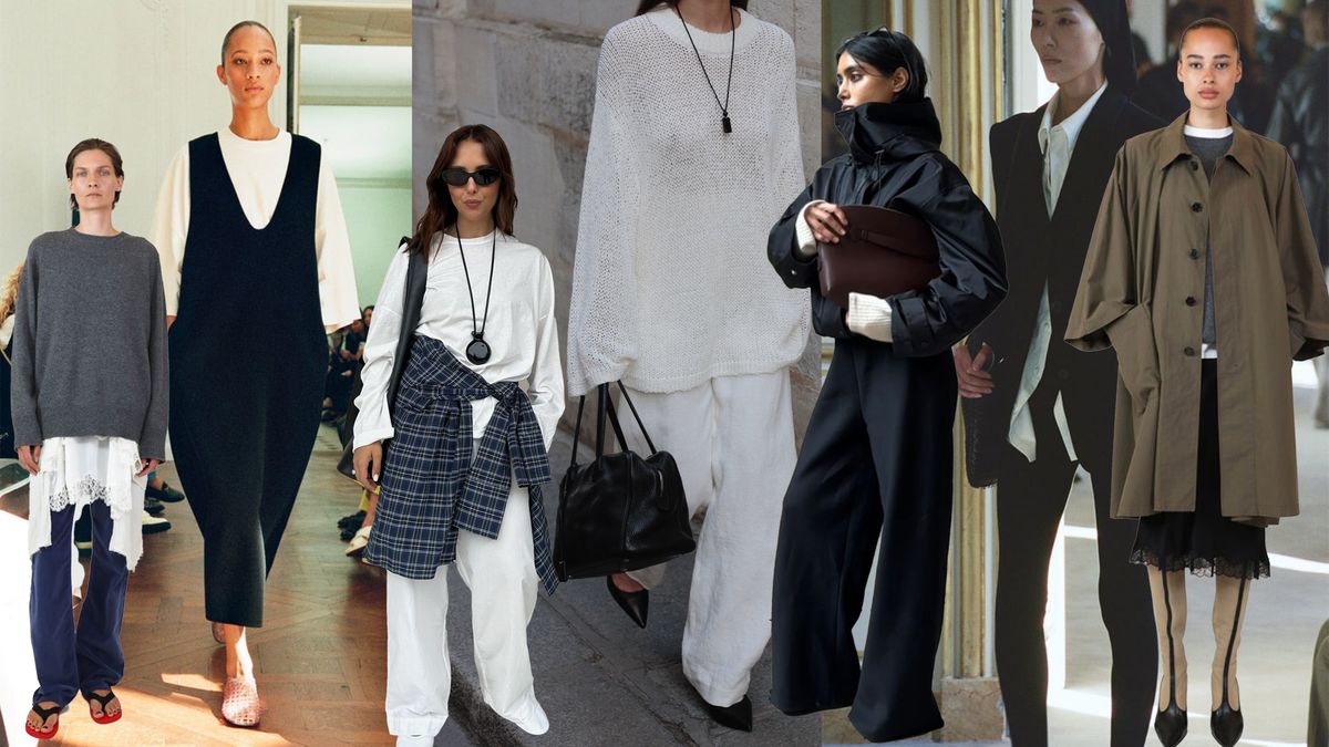How to Style Your Basics So They Look Like The Row (But Cost $390 or Less)