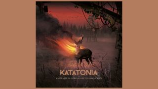 Katatonia – Nightmares As Extensions Of The Waking State