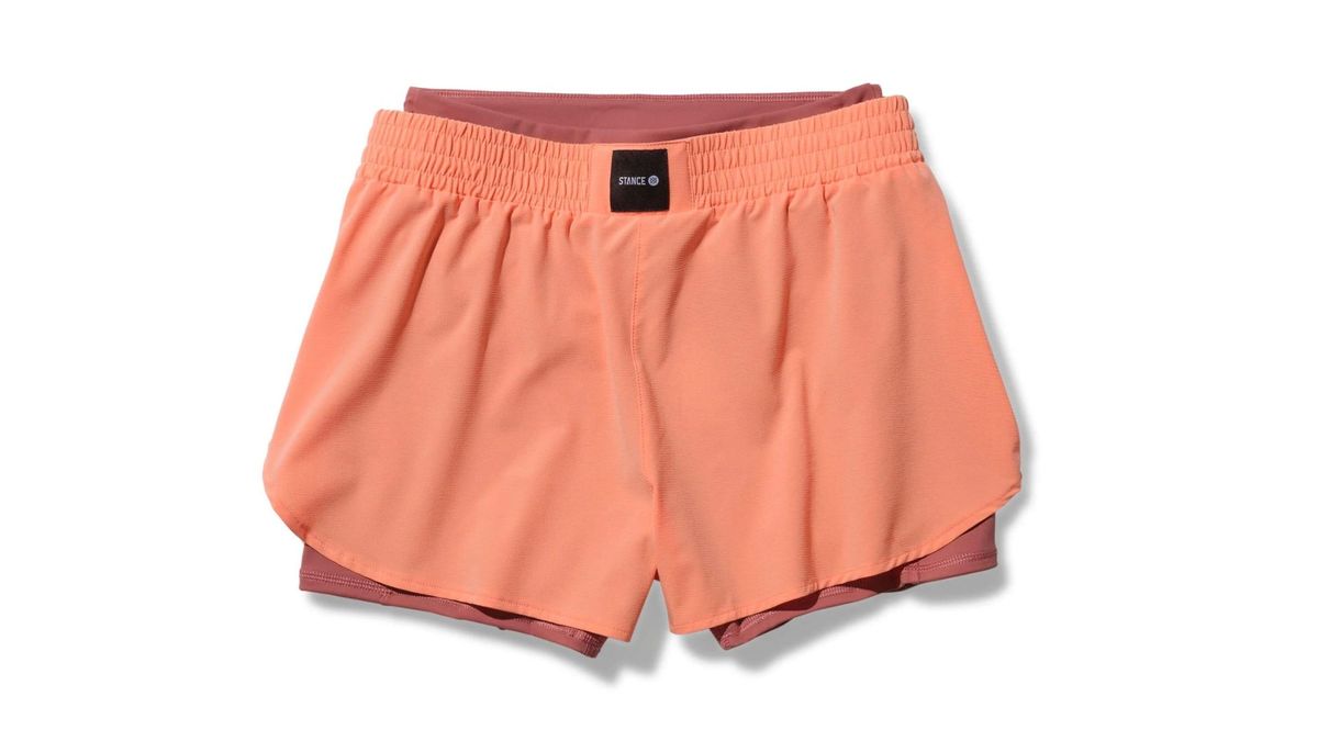 Best Women’s Gym Shorts Coach