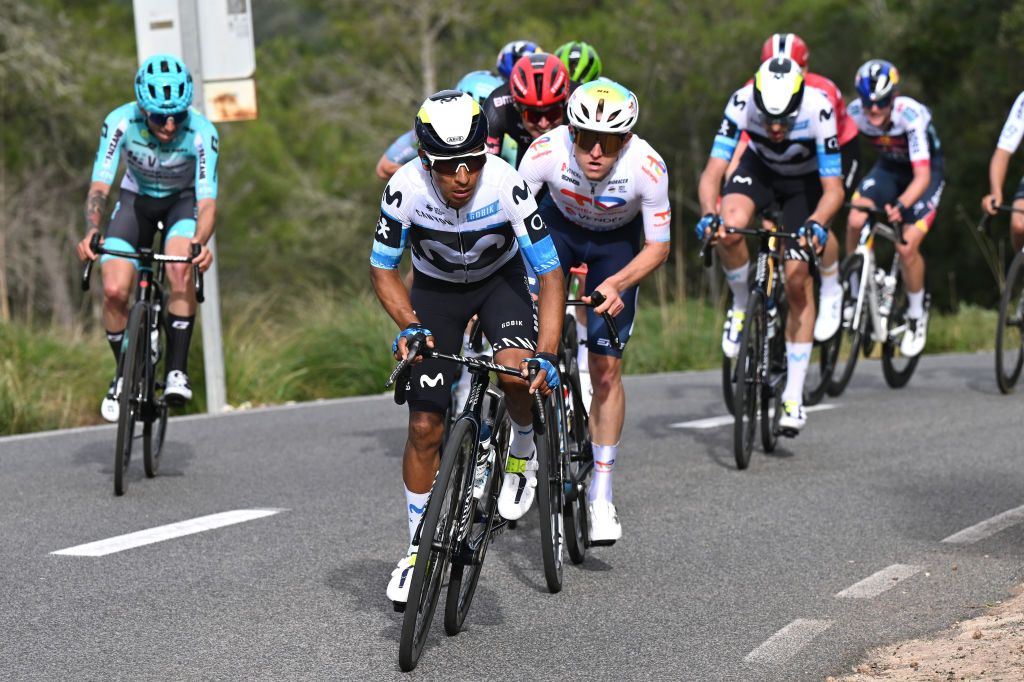 Challenge Mallorca Trofeo Calvi&agrave;