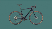 Cannondale Topstone Carbon