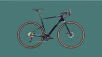 Cannondale Topstone Carbon