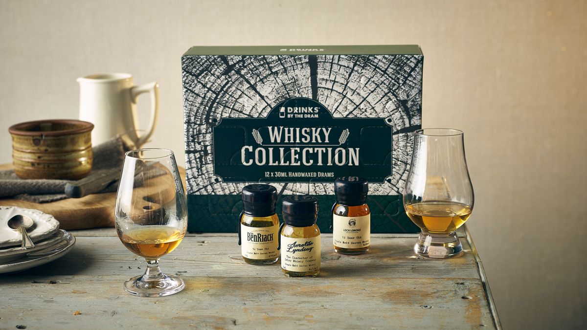 Burns Night Must Haves 8 Top Buys For Whisky Lovers To Celebrate At Home Flipboard